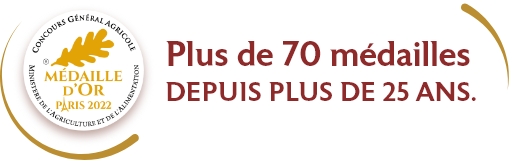70-medailles-depuis-25-ans